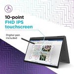 Lenovo Flex 5 14" Touchscreen Laptop, Ryzen 5