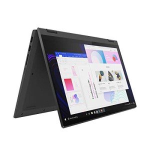 Lenovo Flex 5 14" Touchscreen 2-in-1 Laptop