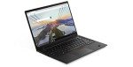 Lenovo ThinkPad X1 Carbon Gen 9 Ultrabook