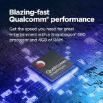 Motorola Moto g Play 2024 - 64GB, Sapphire Blue