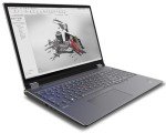 Lenovo ThinkPad P16 Gen 2 Mobile Workstation Laptop