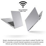 Acer Aspire 3 Slim Laptop | 15.6" FHD Display