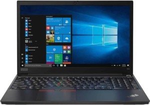 Lenovo ThinkPad E15 15.6" FHD Business Laptop