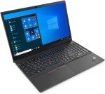 Lenovo ThinkPad E15 15.6" FHD Business Laptop