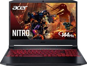 Acer Nitro 5 Gaming Laptop with RTX 3050Ti