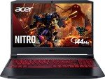 Acer Nitro 5 Gaming Laptop with RTX 3050Ti