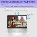 HP 15.6" FHD Laptop with Intel Core i5