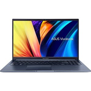 ASUS VivoBook 15 Slim Laptop, Intel i5, FHD Display