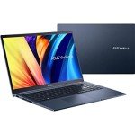 ASUS VivoBook 15 Slim Laptop, Intel i5, FHD Display