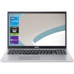 Acer Aspire 5 15.6" FHD Laptop, Intel i5
