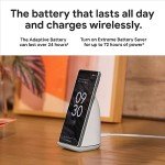 Google Pixel 7a Unlocked Smartphone - 128GB Charcoal