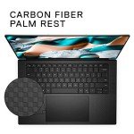 Dell XPS 15 Laptop with Intel Core i7