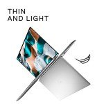 Dell XPS 15 Laptop with Intel Core i7