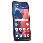 Motorola Moto g Play 2024 - 64GB, Sapphire Blue