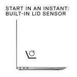 Dell XPS 15 Laptop with Intel Core i7