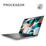 Dell XPS 15 Laptop with Intel Core i7