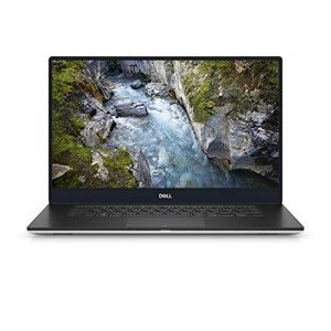 Dell Precision 5540 Laptop - Core i9, 32GB RAM