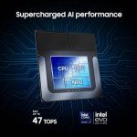 Samsung Galaxy Book5 Pro 360 Laptop with AI