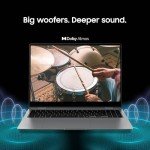 Samsung Galaxy Book5 Pro 360 Laptop with AI