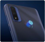 Motorola Moto g Pure - 32GB, 4000mAh, Blue