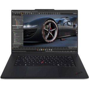 Lenovo ThinkPad P1 Gen 7 16" Touchscreen Laptop
