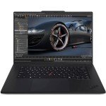Lenovo ThinkPad P1 Gen 7 16" Touchscreen Laptop