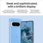 Google Pixel 8 Pro - Unlocked Android Smartphone