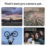Google Pixel 8 Pro - Unlocked Android Smartphone