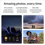 Google Pixel 8 Pro - Unlocked Android Smartphone