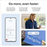 Google Pixel 8 Pro - Unlocked Android Smartphone