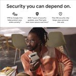 Google Pixel 8 Pro - Unlocked Android Smartphone