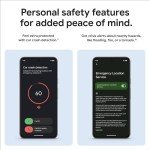 Google Pixel 8 Pro - Unlocked Android Smartphone