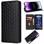 Bojioderf HMD Skyline 5G Wallet Case - Black