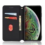 Bojioderf HMD Skyline 5G Wallet Case - Black