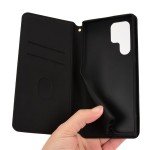 Bojioderf HMD Skyline 5G Wallet Case - Black