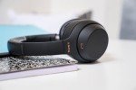 Sony WH-1000XM4 Wireless Noise Canceling Headphones