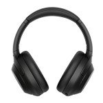 Sony WH-1000XM4 Wireless Noise-Canceling Headphones - Black