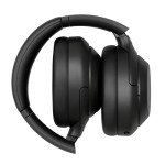 Sony WH-1000XM4 Wireless Noise-Canceling Headphones - Black