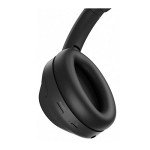 Sony WH-1000XM4 Wireless Noise-Canceling Headphones - Black