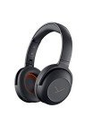 Beyerdynamic Lagoon ANC Bluetooth Headphones - Black
