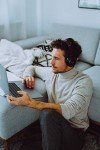 Beyerdynamic Lagoon ANC Bluetooth Headphones - Black