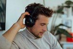 Beyerdynamic Lagoon ANC Bluetooth Headphones - Black