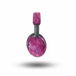 Bose QuietComfort Ultra Headphone Skin - Pink Stars