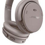 Bose QuietComfort Wireless Noise Cancelling Headphones