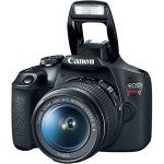 Canon EOS Rebel T7 DSLR Camera Bundle with Lenses