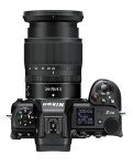 Nikon Z6 III Full-Frame Mirrorless Camera Bundle