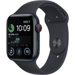 Apple Watch SE 2nd Gen GPS + Cellular 44mm