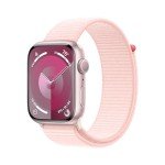 Apple Watch Series 9 GPS 45mm Pink Aluminum