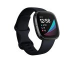 Fitbit Sense Smartwatch for Heart & Stress Tracking