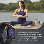 Fitbit Sense Smartwatch for Heart & Stress Tracking